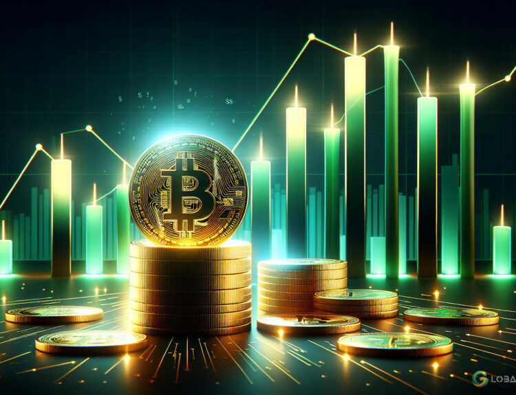 Bitcoin Surges to $104K Amid Optimism and Institutional Demand