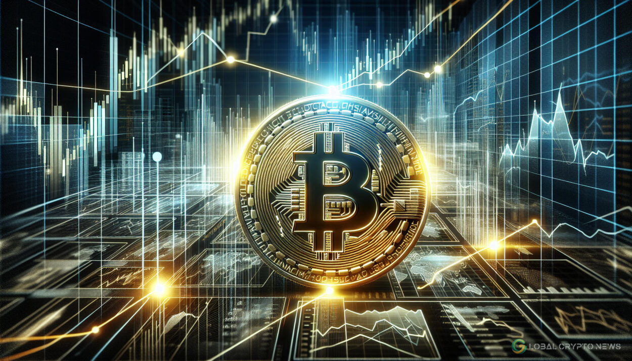 Bitcoin Surges to $105K Amid U.S.-China Trade Optimism