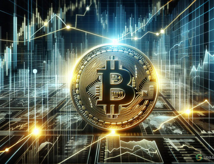 Bitcoin Surges to $105K Amid U.S.-China Trade Optimism