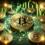 Bitcoin Surges to $97K as Trade Talks and Oil Prices Boost Market