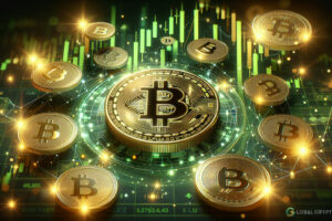 Bitcoin Surges to $97K as Trade Talks and Oil Prices Boost Market