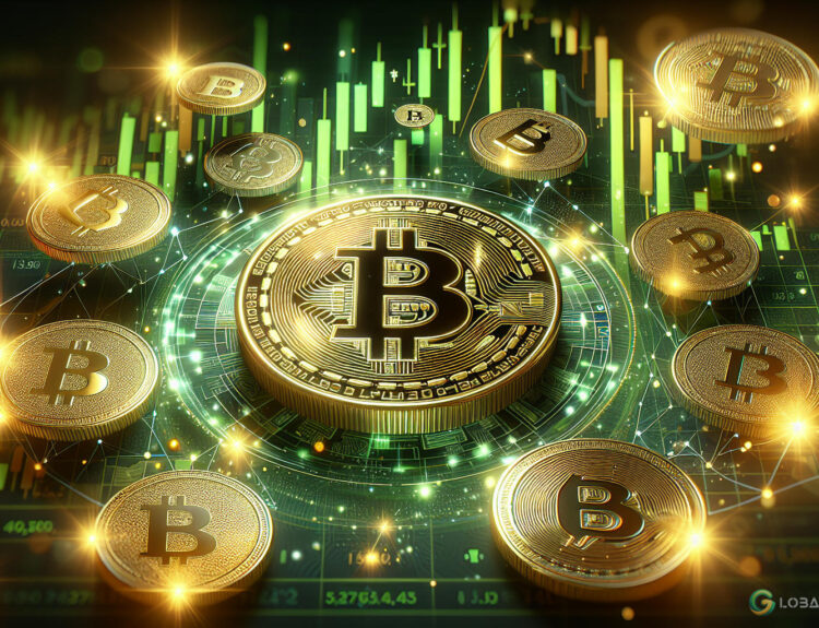 Bitcoin Surges to $97K as Trade Talks and Oil Prices Boost Market