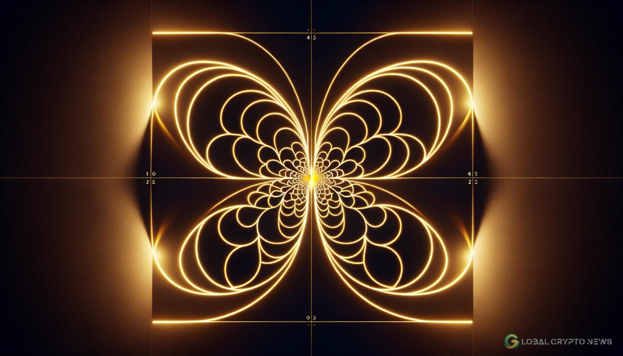 Bitcoin Targets $113K Amid Butterfly Harmonic Pattern Formation
