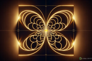 Bitcoin Targets $113K Amid Butterfly Harmonic Pattern Formation