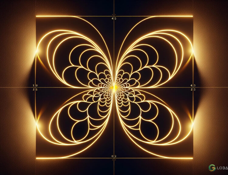 Bitcoin Targets $113K Amid Butterfly Harmonic Pattern Formation