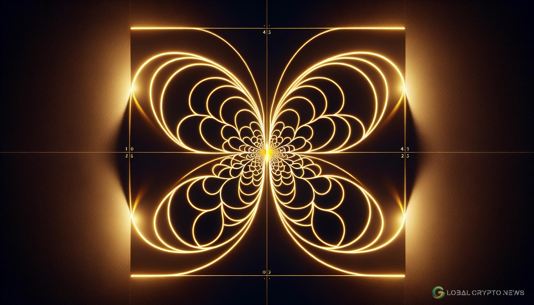 Bitcoin Targets $113K Amid Butterfly Harmonic Pattern Formation