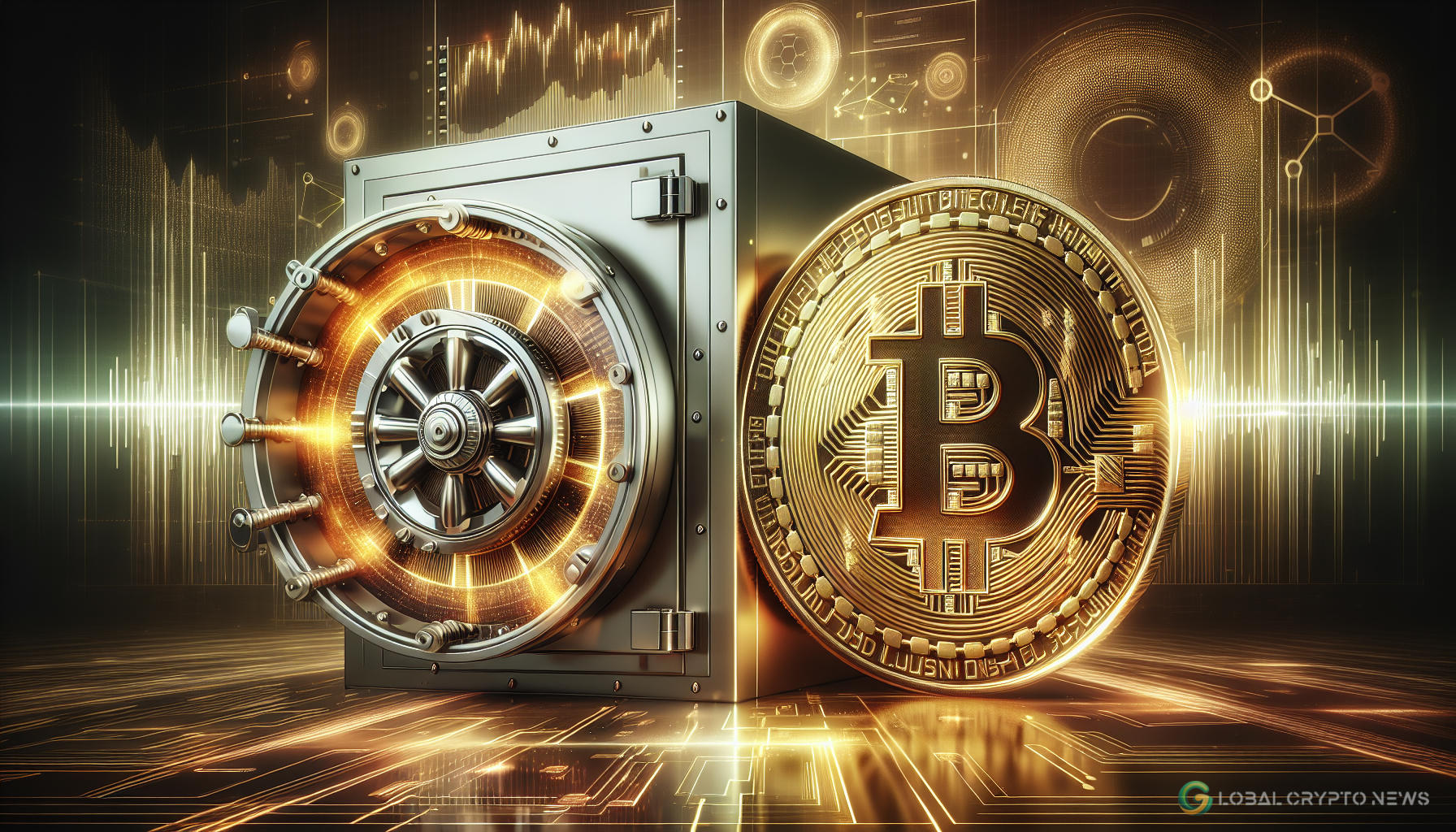 Bitcoin Yield Vault Unlocks Real-World Asset Opportunities