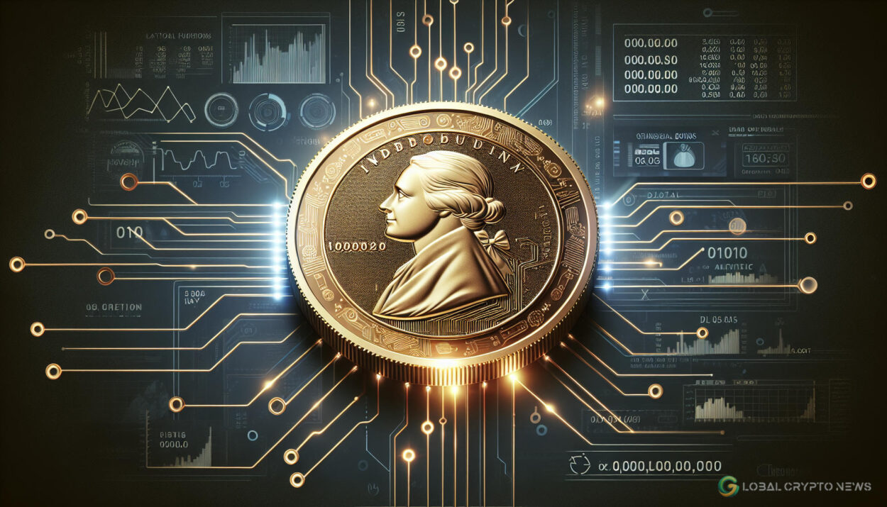 Bitget Launches BGUSD Backed by Tokenized Real-World Assets
