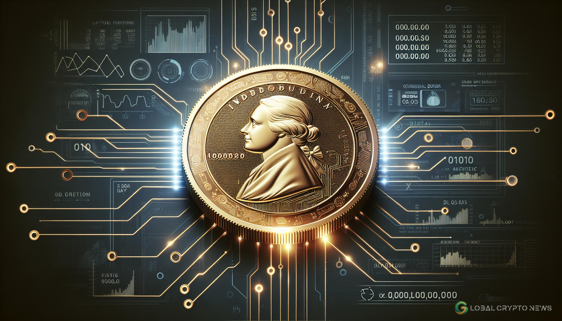 Bitget Launches BGUSD Backed by Tokenized Real-World Assets