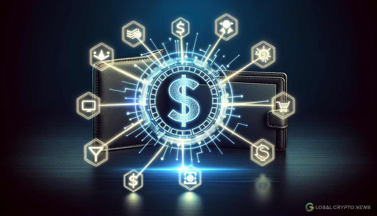 Bitget Wallet Enables Stablecoin Payments via Paydify Integration