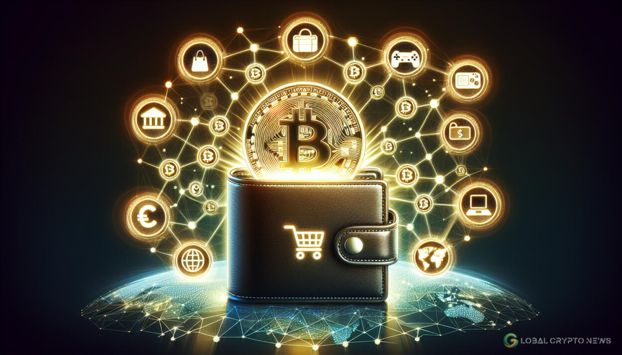 Bitget Wallet Launches Shop With Crypto for 300+ Global Merchants