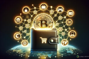 Bitget Wallet Launches Shop With Crypto for 300+ Global Merchants