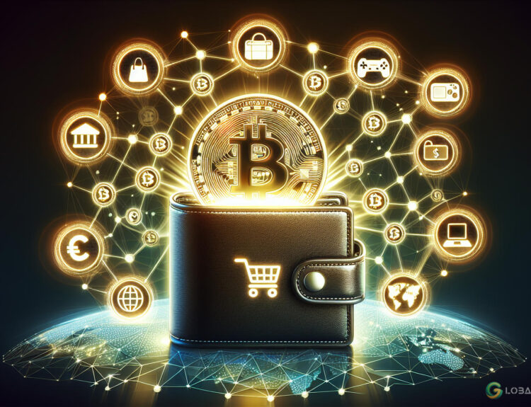 Bitget Wallet Launches Shop With Crypto for 300+ Global Merchants