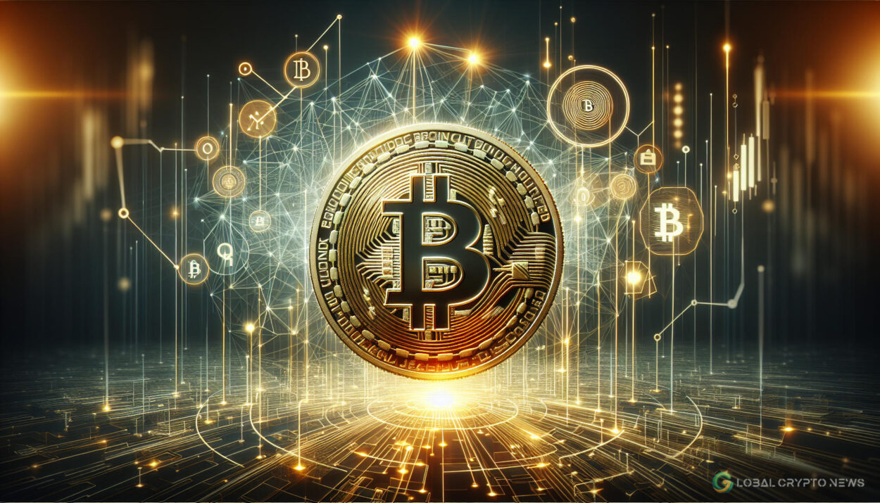 BlackRock Becomes Second Largest Bitcoin Holder