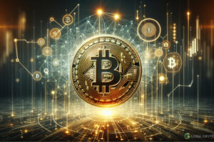 BlackRock Becomes Second Largest Bitcoin Holder