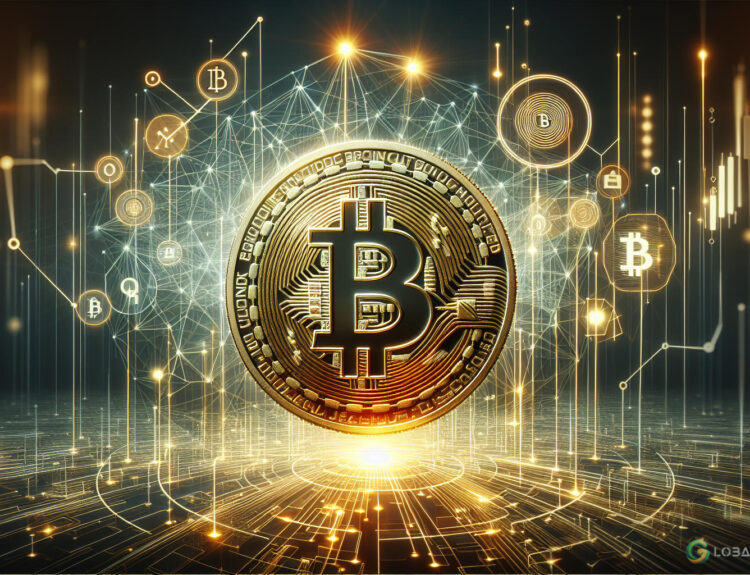 BlackRock Becomes Second Largest Bitcoin Holder