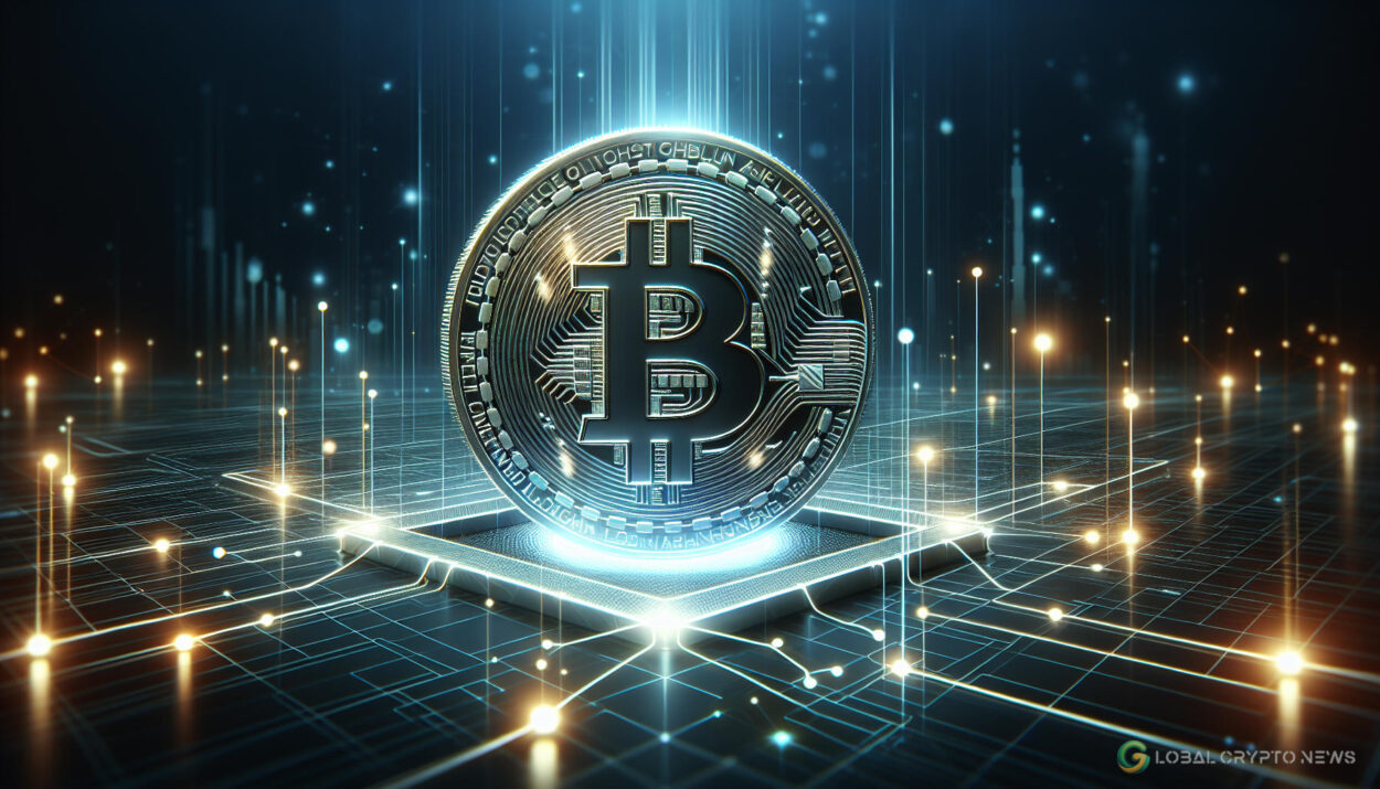 BlackRock Invests $5.4 Billion in Bitcoin and Crypto Assets