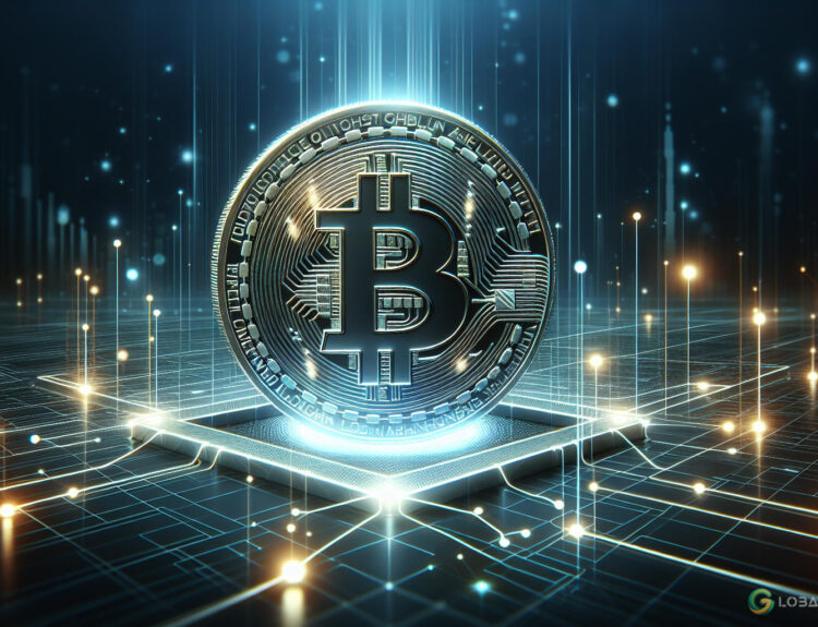 BlackRock Invests $5.4 Billion in Bitcoin and Crypto Assets