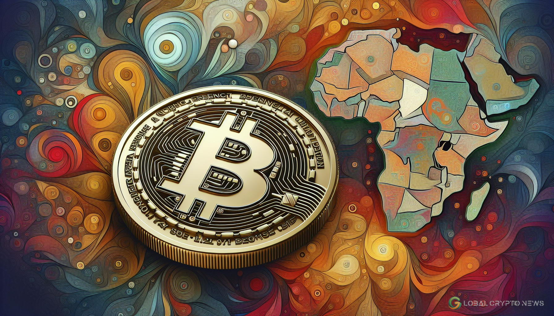 Blockchain.com Expands into Africa's Growing Crypto Market