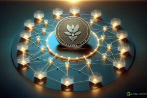 Blockchain Firms Partner to Boost Institutional Solana Staking