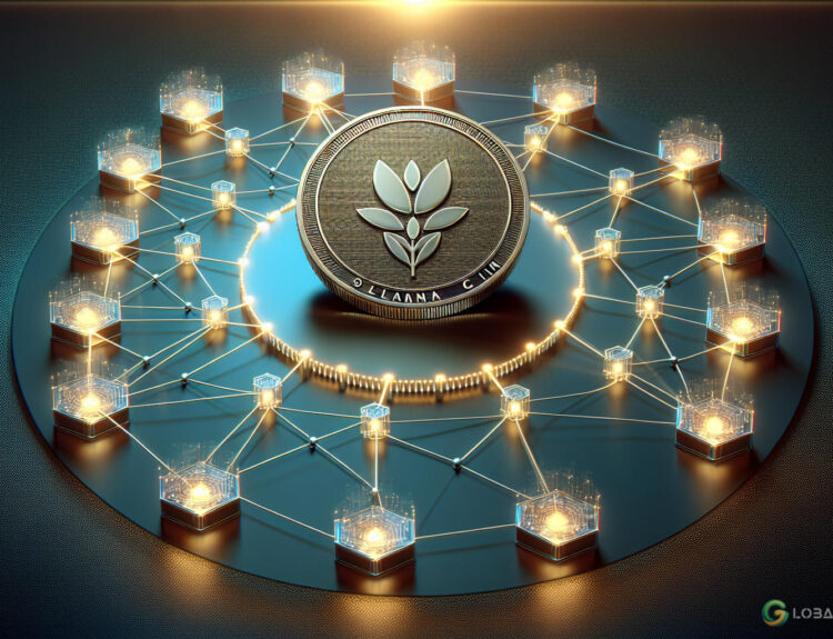 Blockchain Firms Partner to Boost Institutional Solana Staking