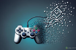 Blockchain Gaming Sees User Decline as Wallets Drop Below 5M