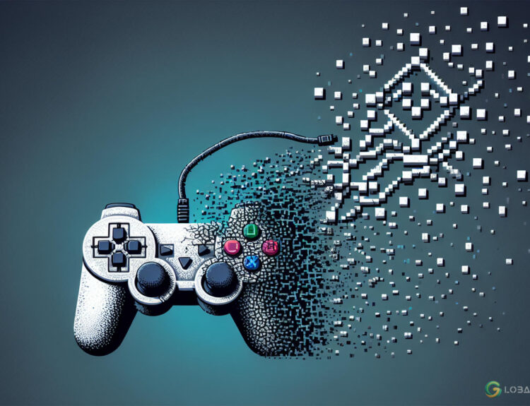 Blockchain Gaming Sees User Decline as Wallets Drop Below 5M