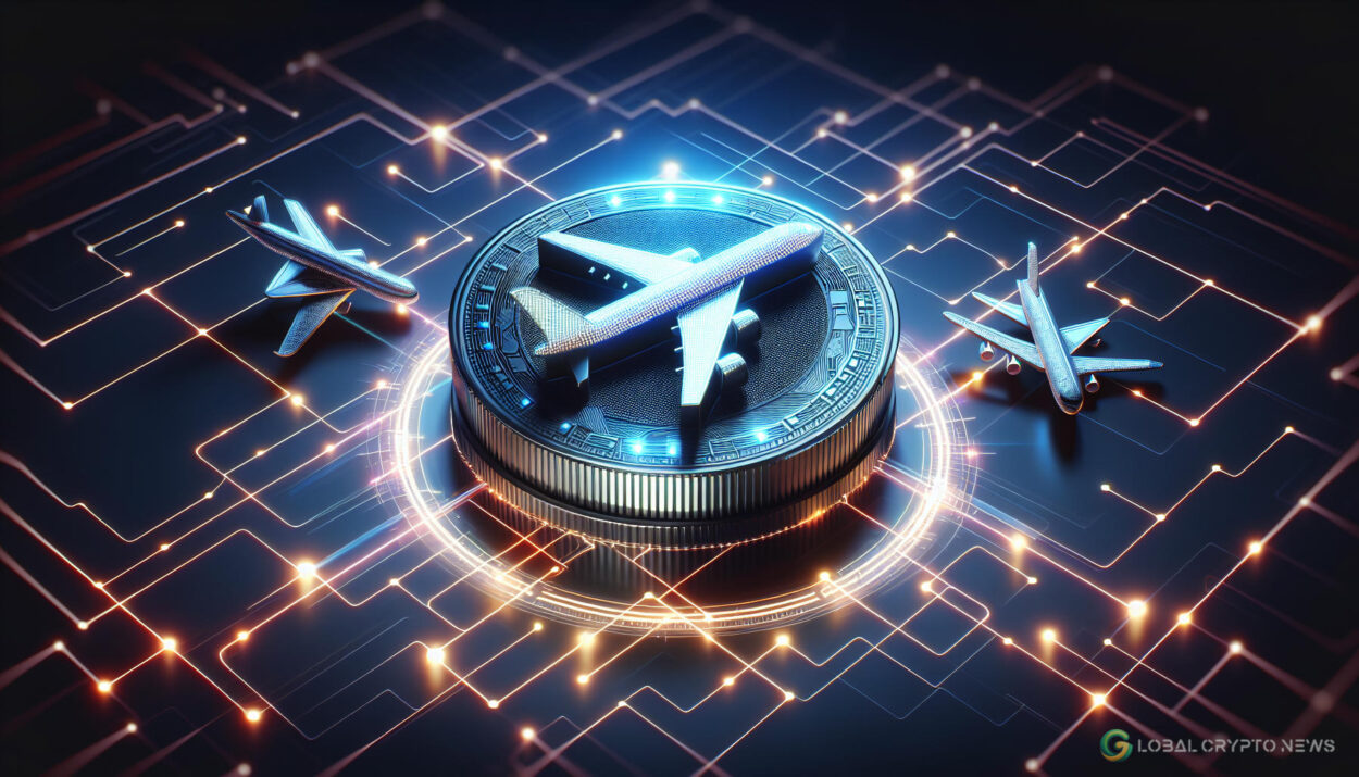 Blockchain Innovation Transforms Travel Industry with New Solutions