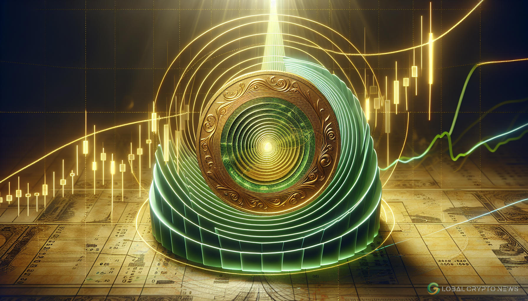 BONK Eyes 77% Upside Amid Bullish Market Structure