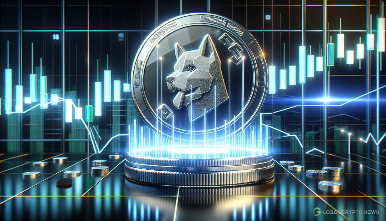Bonk Surges 163 Percent Amid Solana Meme Coin Market Rebound