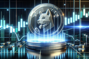 Bonk Surges 163 Percent Amid Solana Meme Coin Market Rebound