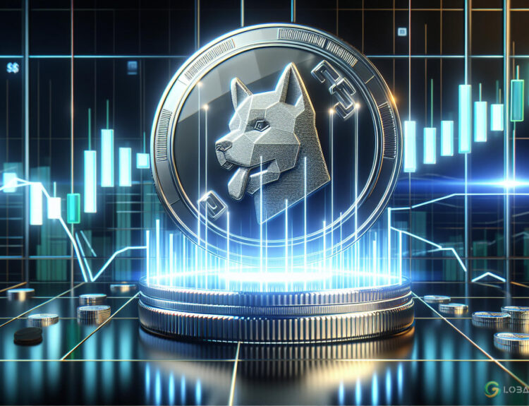 Bonk Surges 163 Percent Amid Solana Meme Coin Market Rebound