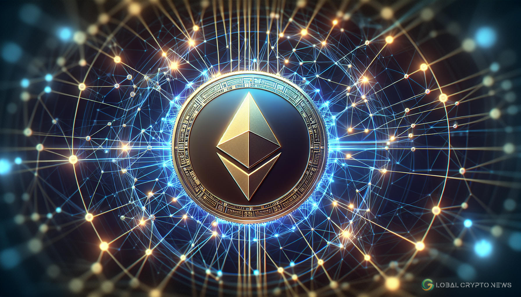 BTCS Inc. to Invest $57.8M in Ethereum for Blockchain Expansion