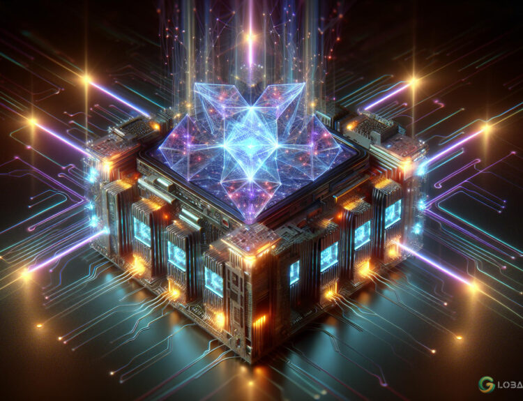 Building a High-Speed Blockchain with 1 Billion TPS