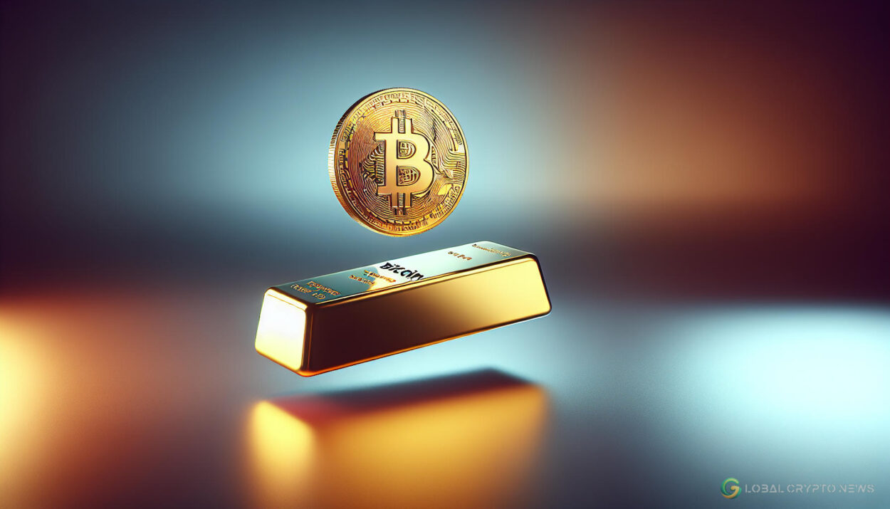 Cantor Fitzgerald Launches Bitcoin Fund with Gold Protection