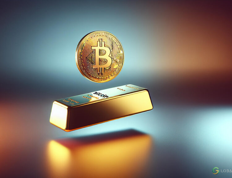 Cantor Fitzgerald Launches Bitcoin Fund with Gold Protection