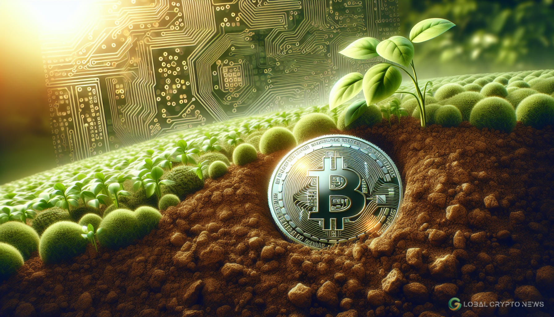 CAR Tokenizes Land with Meme Coin for Global Crypto Buyers