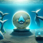 Cardano Whale Activity and Staking Surge Hint at Price Rebound