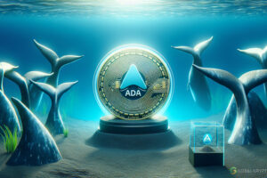Cardano Whale Activity and Staking Surge Hint at Price Rebound