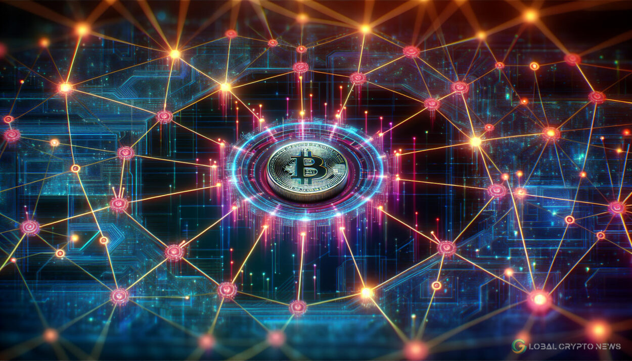 Circle Launches Blockchain Network for Global Payments