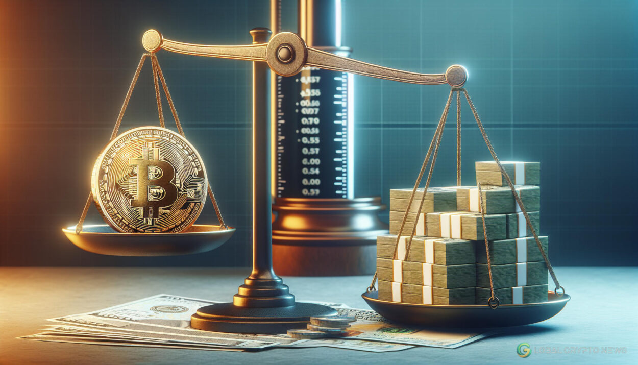 Coinbase CEO Reflects on Bitcoin Strategy and Financial Caution