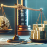Coinbase CEO Reflects on Bitcoin Strategy and Financial Caution