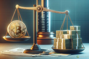 Coinbase CEO Reflects on Bitcoin Strategy and Financial Caution