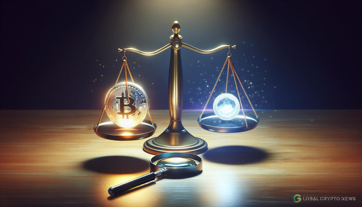 Coinbase Challenges IRS Over Crypto Privacy in Supreme Court Case