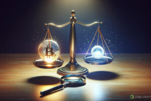Coinbase Challenges IRS Over Crypto Privacy in Supreme Court Case