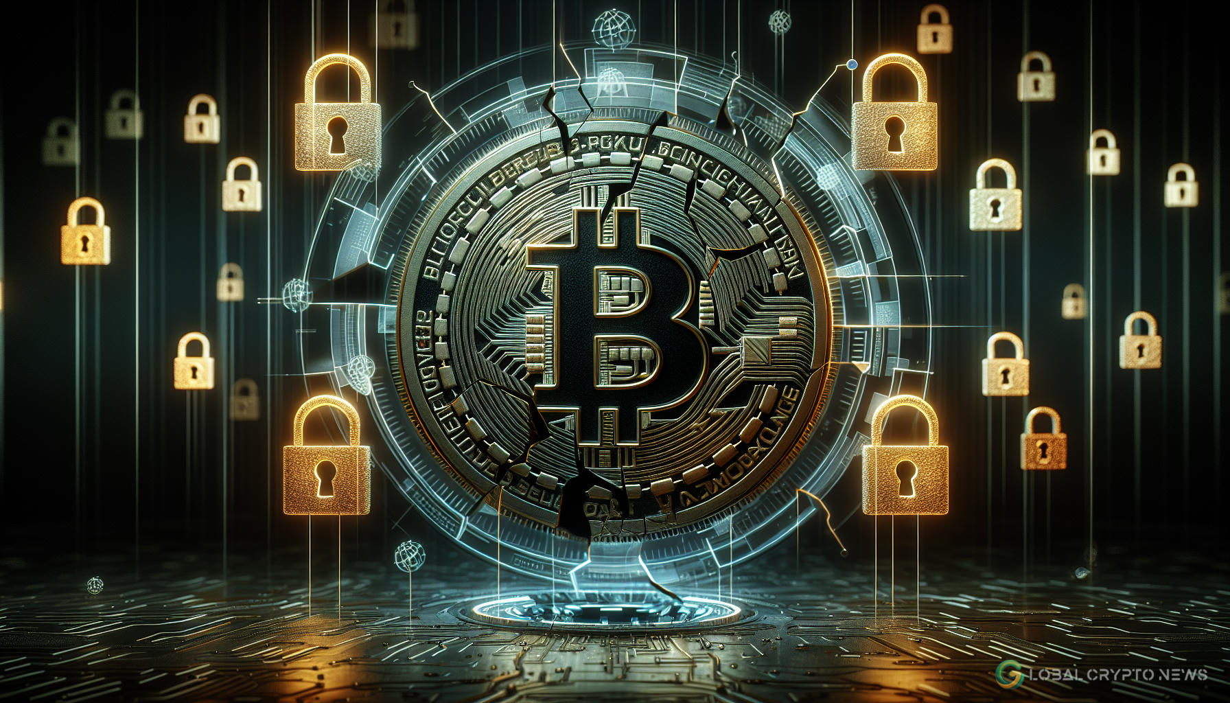 Coinbase Faces $20M Ransom Demand After Data Breach