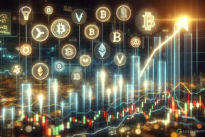 Coinbase Joins S&P 500 as First Crypto-Focused Company