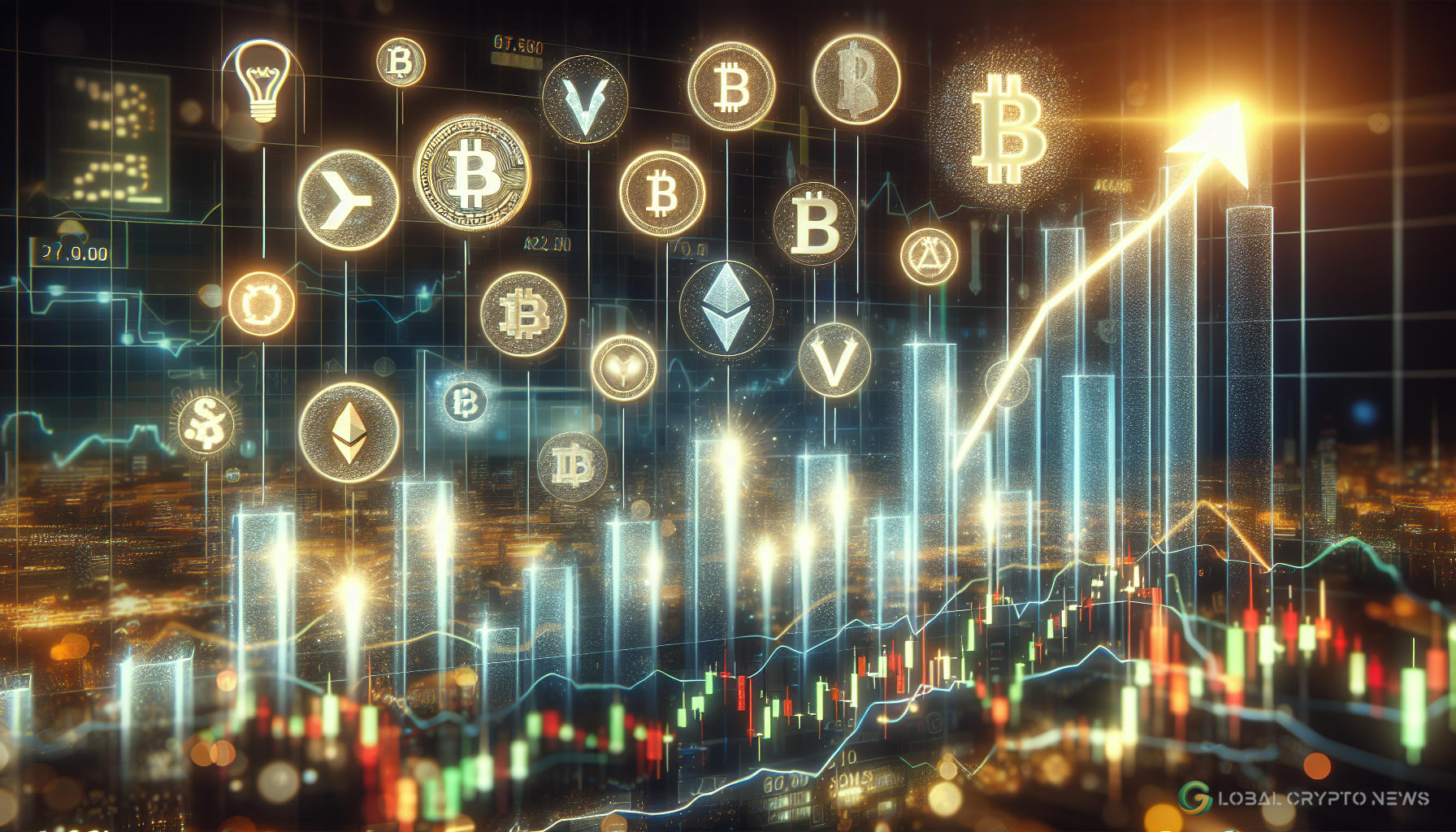 Coinbase Joins S&P 500 as First Crypto-Focused Company