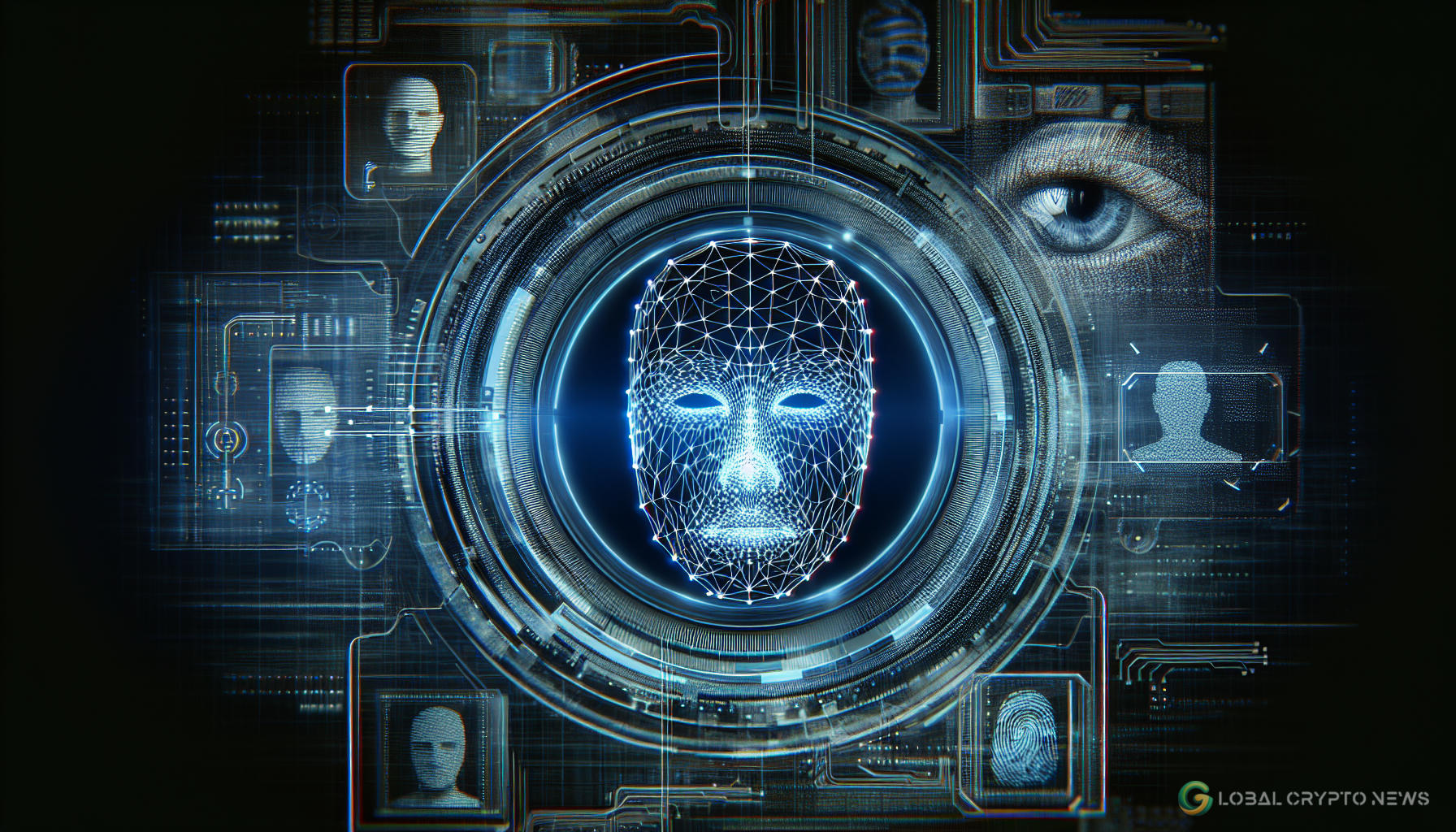 Coinbase Sued Over Alleged Biometric Privacy Violations