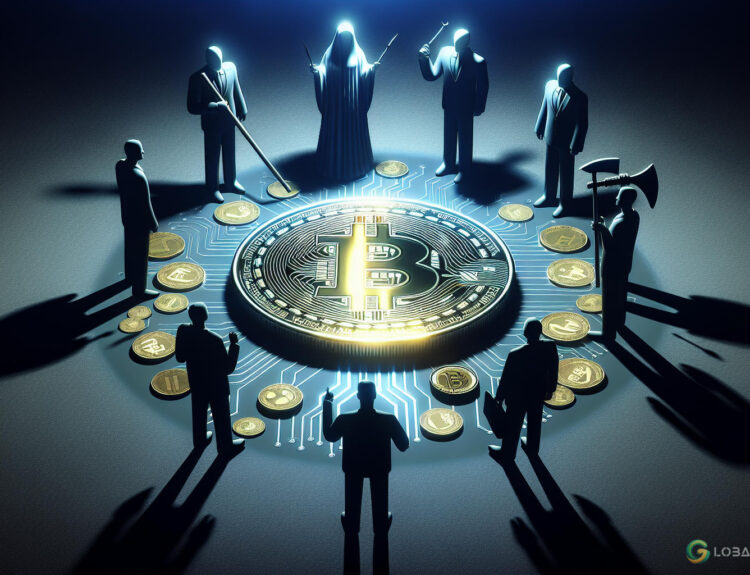 Coinbase Urges States to Drop Staking Lawsuits Amid Market Impact